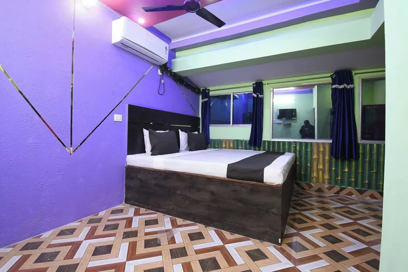 HOTEL DREAMLAND - Image 1