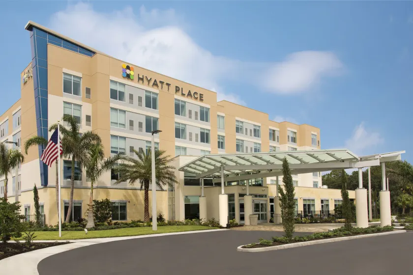 Hyatt Place Sarasota/Lakewood Ranch - Image 1