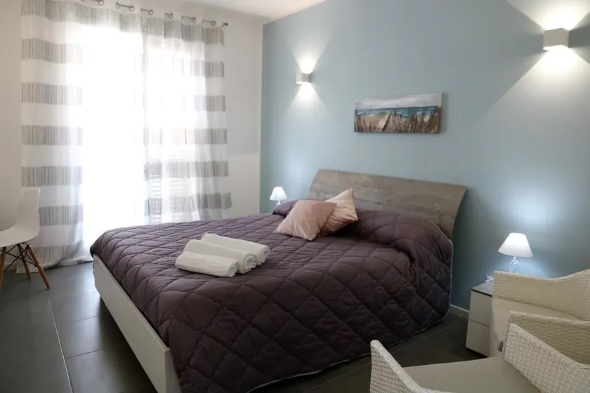 B&B Al Porticciolo - Image 1