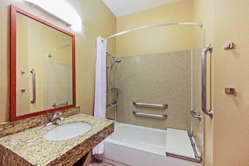 Candlewood Suites El Paso by IHG - Zimmer