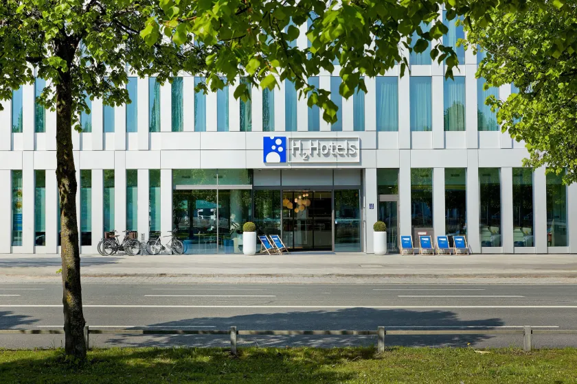 H2 Hotel München Messe - Image 1