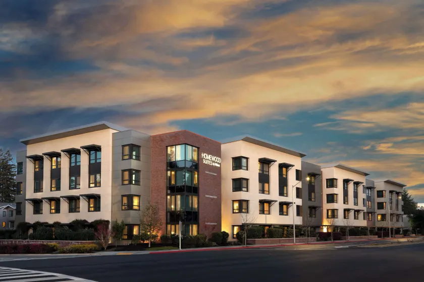 Homewood Suites by Hilton Palo Alto - Image 1