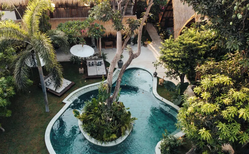 Hani Hideaway - Image 1