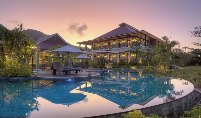 La Cigale Estate - Boutique Hotel & Spa - Image 1