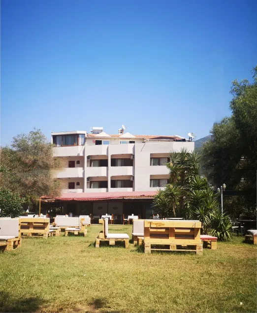 Selim Sultan Otel - Image 1