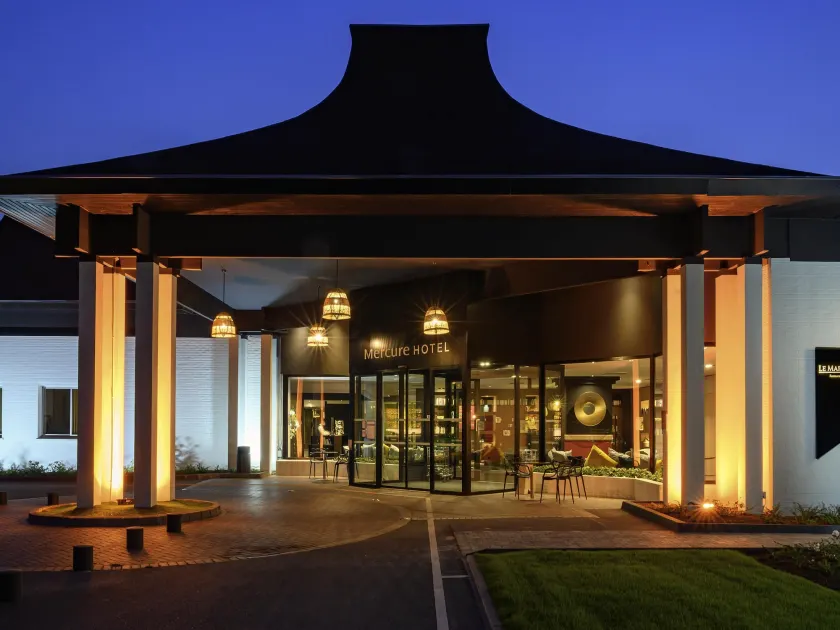 Mercure Lille Métropole - Image 1