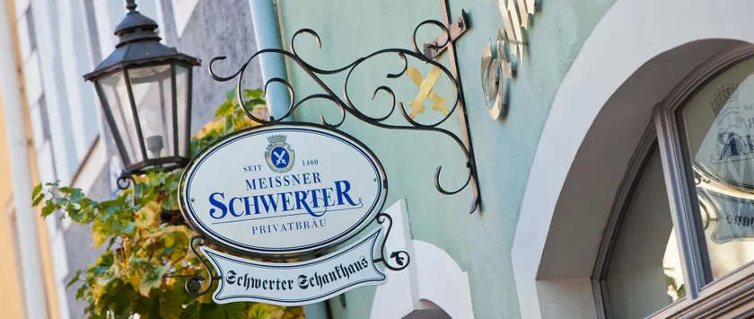 Schwerter Schankhaus & Hotel - Image 1