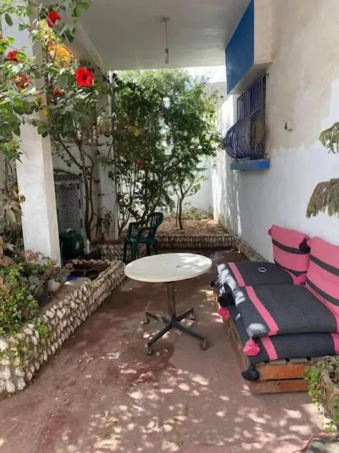Maison Ayir Reposante à 5km de Oualidia - Image 1
