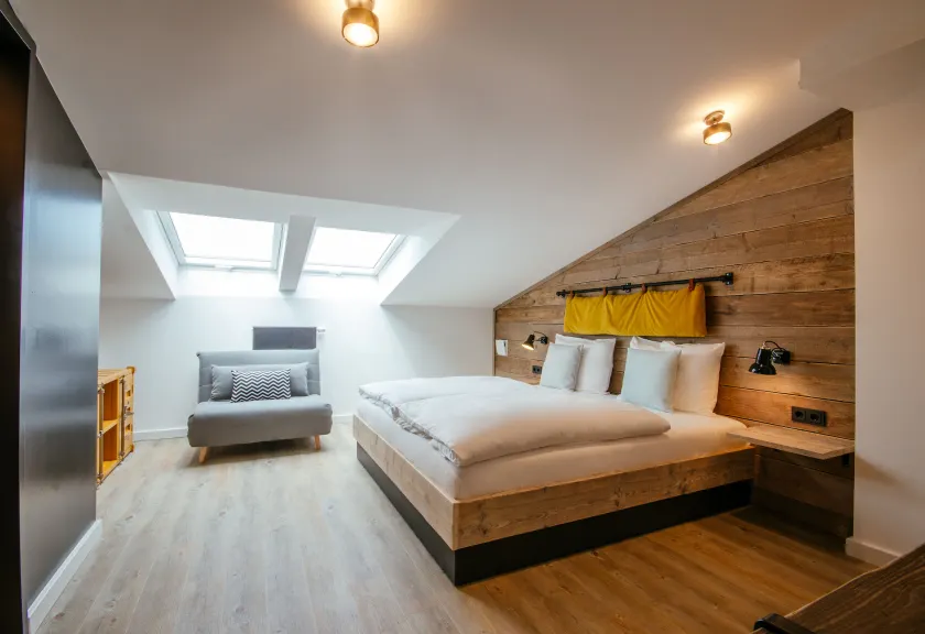 Hotel Landhafen - Image 1