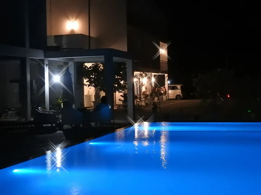 Amanda Beach Resort - Image 1