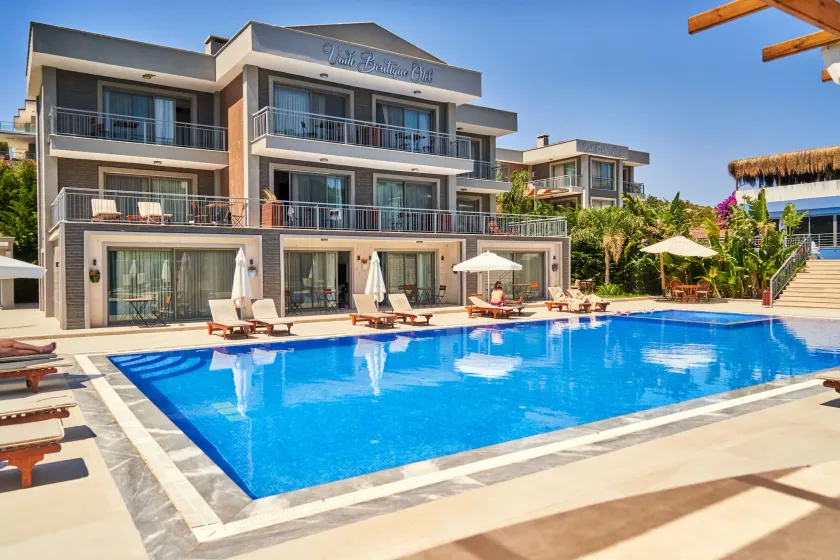 Enki Vadi Boutique Hotel - Image 1