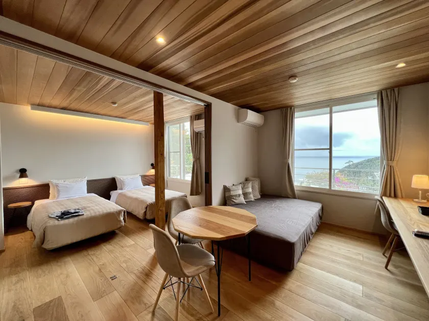 Gardenvilla Shirahama - Image 1