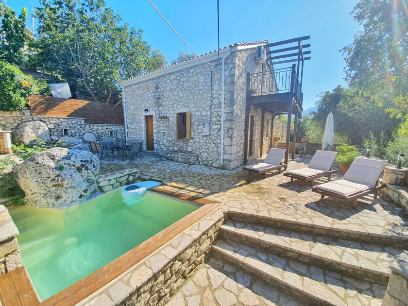 Villa Kalata - Image 1