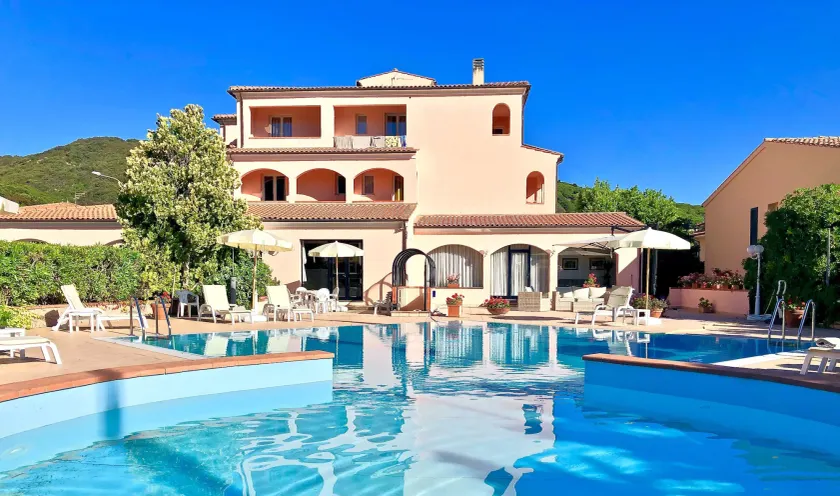 Arthotel Gabbiano Azzurro Due - Image 1