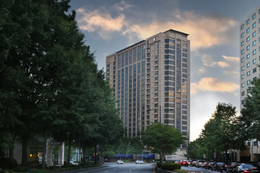 InterContinental Buckhead Atlanta by IHG - Image 1