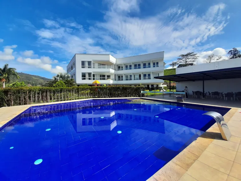 Hotel Palmeras De Luz - Image 1