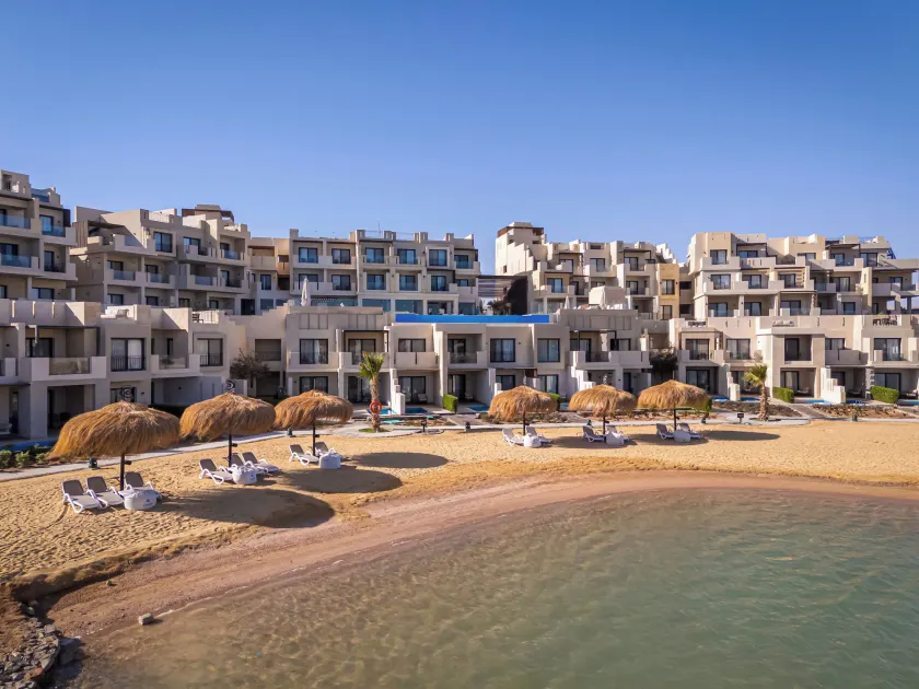 Creek Hotel and Residences El Gouna - Image 1