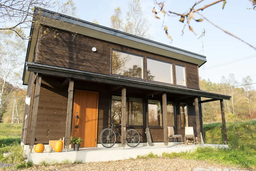 Moon Cabin - Image 1