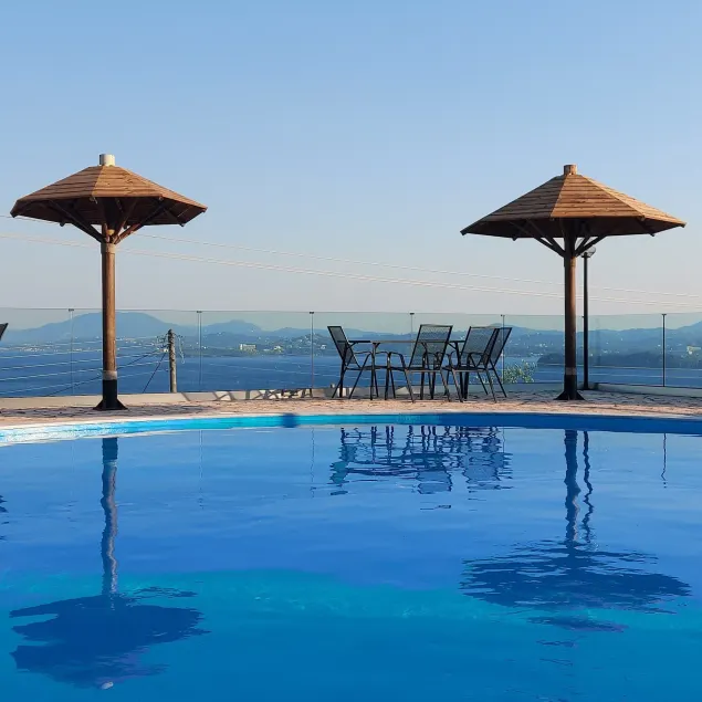 Stefanos place Apartment Sea View - Image 1