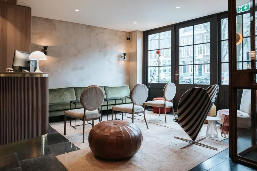 The Times Hotel - Image 1
