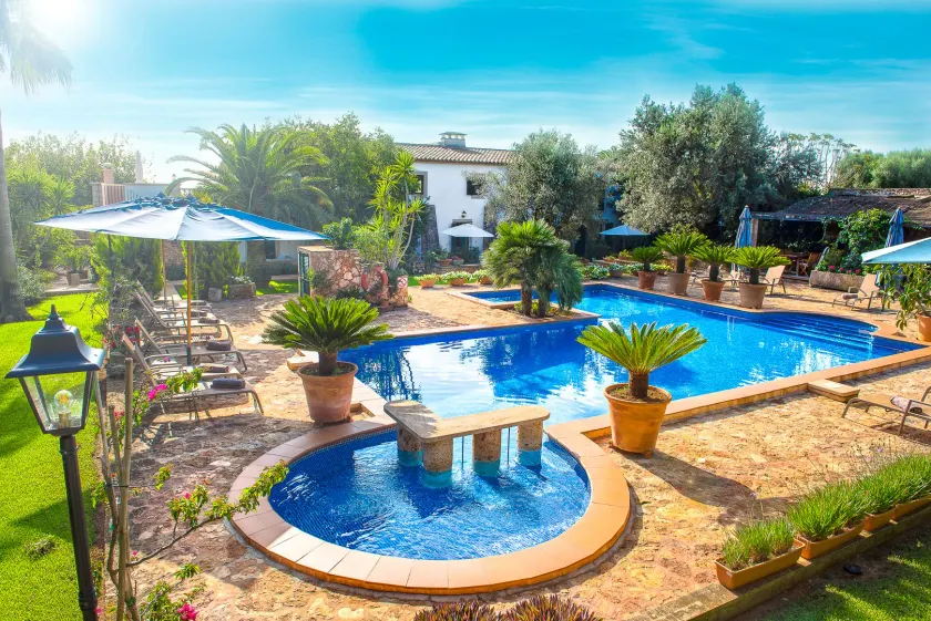 Agroturisme Fincahotel Can Bessol - Image 1