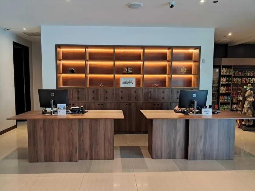 Four Points by Sheraton San Jose Sabana - Image 1