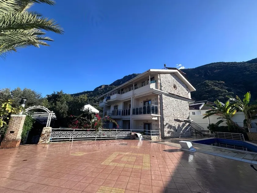 The Kumsal Hotel Oludeniz - Image 1