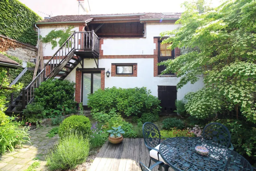Jardin de Mathilde - Image 1