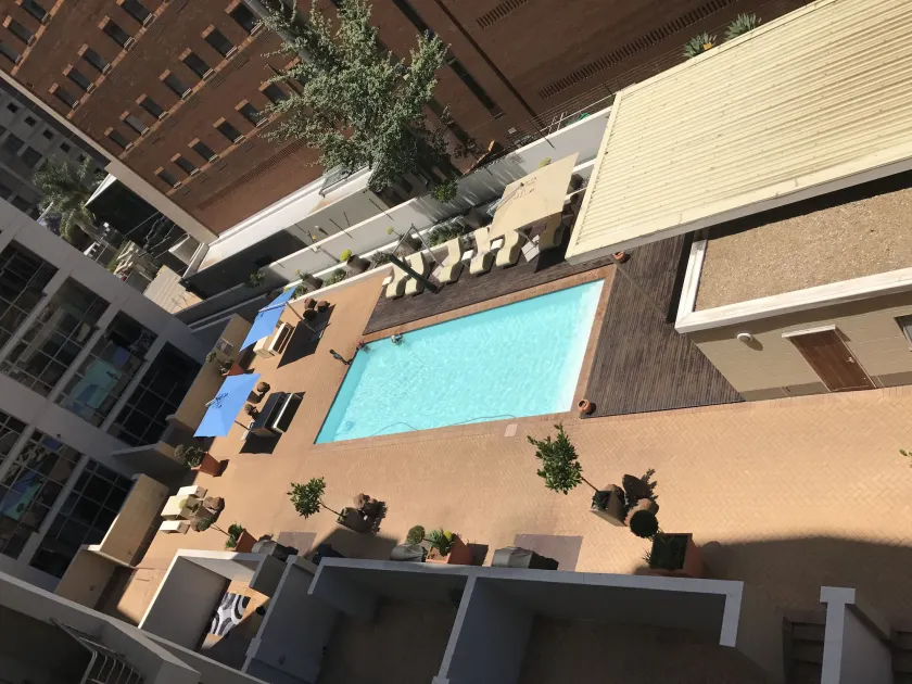 First Divine Suites - Hydro Park - Image 1