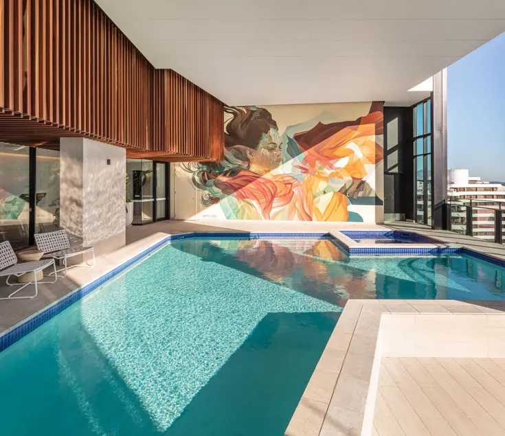The Star Residences - Image 1