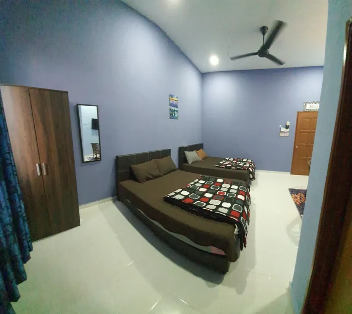 Hotel O Penginapan Wahee - Image 1
