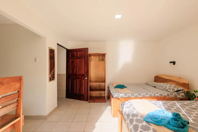 Hotel Boutique D Angelo - Chambre