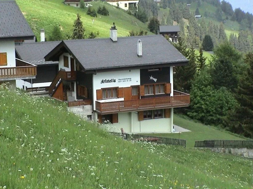 Haus-Aristella - Image 1
