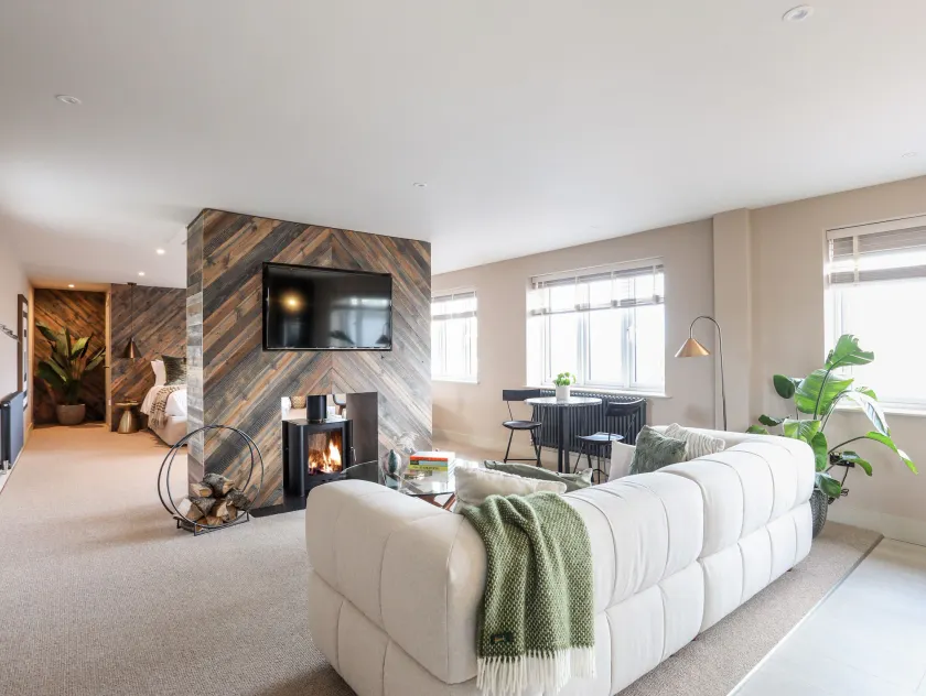 The Hayloft - Image 1