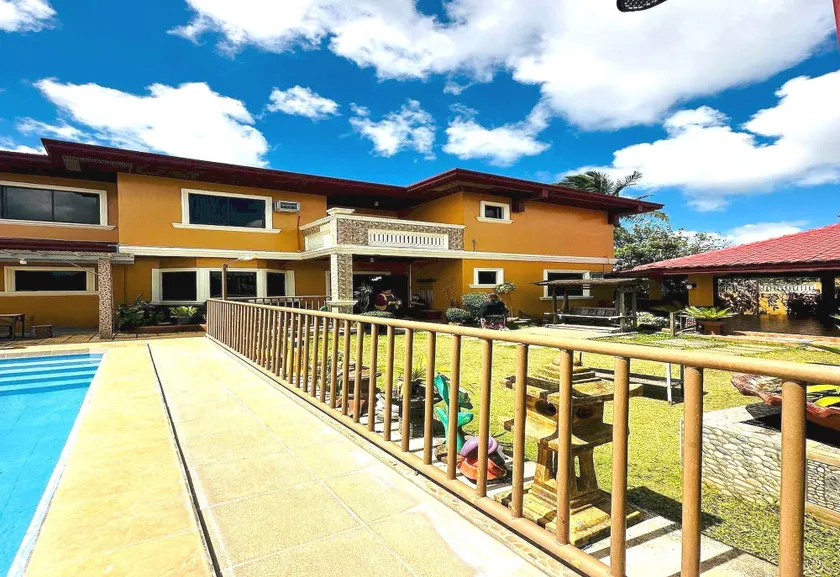 Villa Adelle At Silang - Image 1