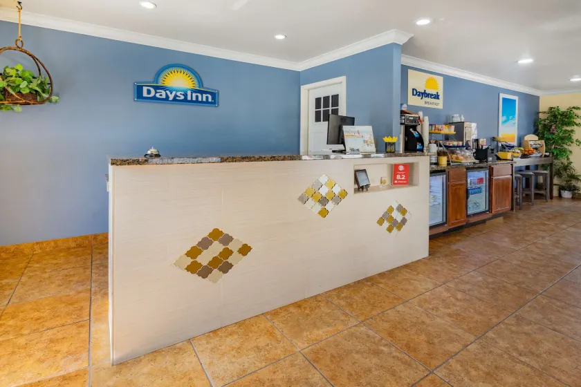Days Inn by Wyndham Winnemucca - Hall