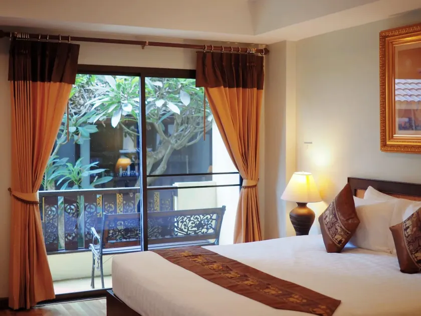 Luckswan Resort Chiang Rai - SHA Extra Plus - Image 1