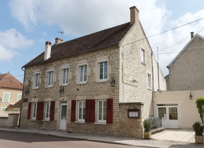 Chambres d'hôtes la Chaumière - Image 1