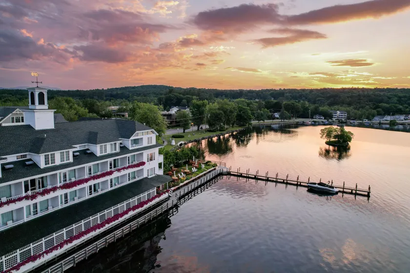 Mill Falls Resort Collection at the Lake - Image 1