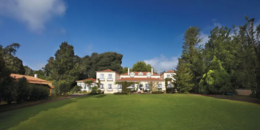 Casa Velha do Palheiro Relais & Chateaux - Image 1