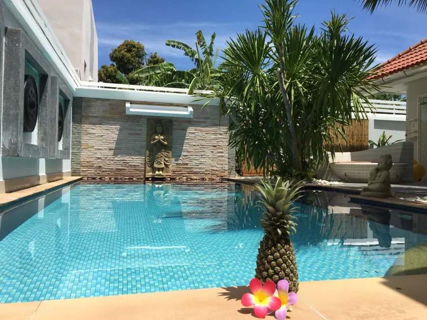 Inaya Pool Villa Rawai - Image 1