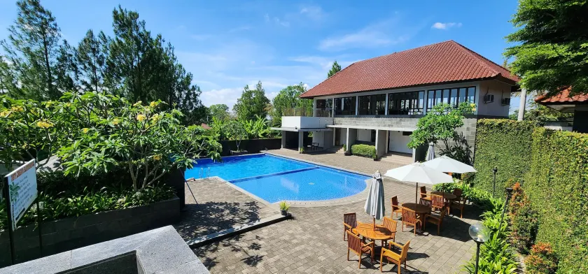 PEPABRI Hotel & Resort - Image 1