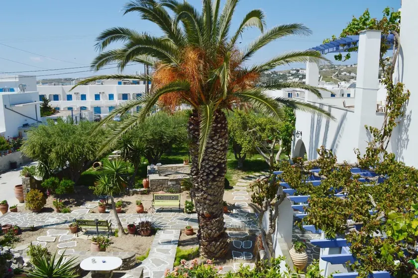 Pension Sofia - Image 1