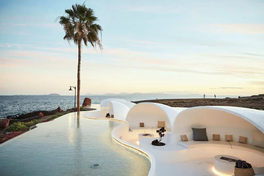 Kamezí Boutique Hotel Villas - Image 1