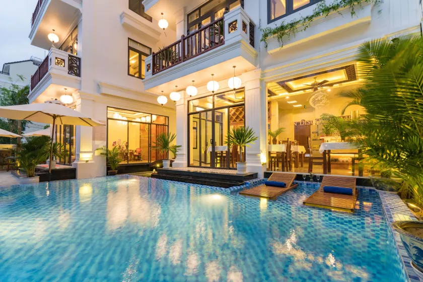 Hoi An Discovery Villa - Image 1