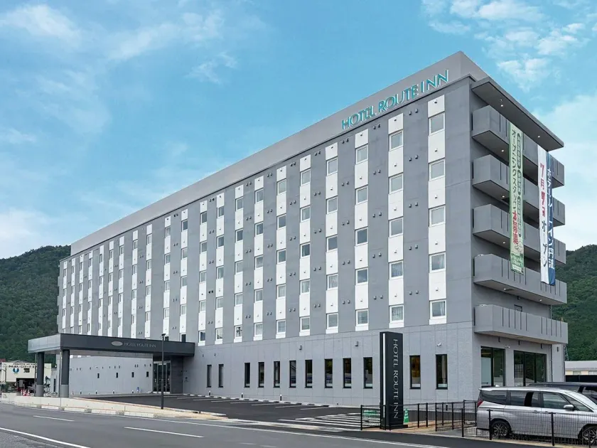 Hotel Route Inn Tamba-Hikami Inter- - Image 1