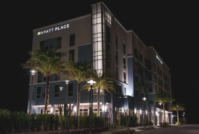 Hyatt Place Sandestin at Grand Blvd - Image 1