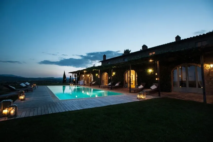 Wine Resort Conti di San Bonifacio - Image 1