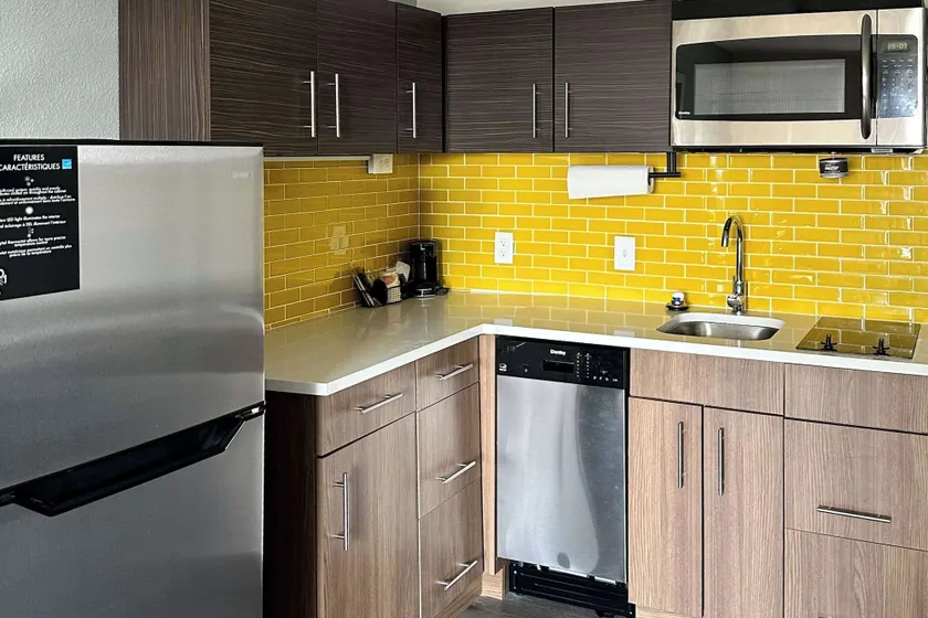 MainStay Suites Conover-Hickory - Image 1