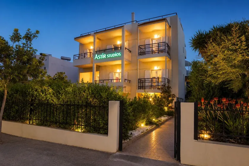 Astir Studios - Image 1